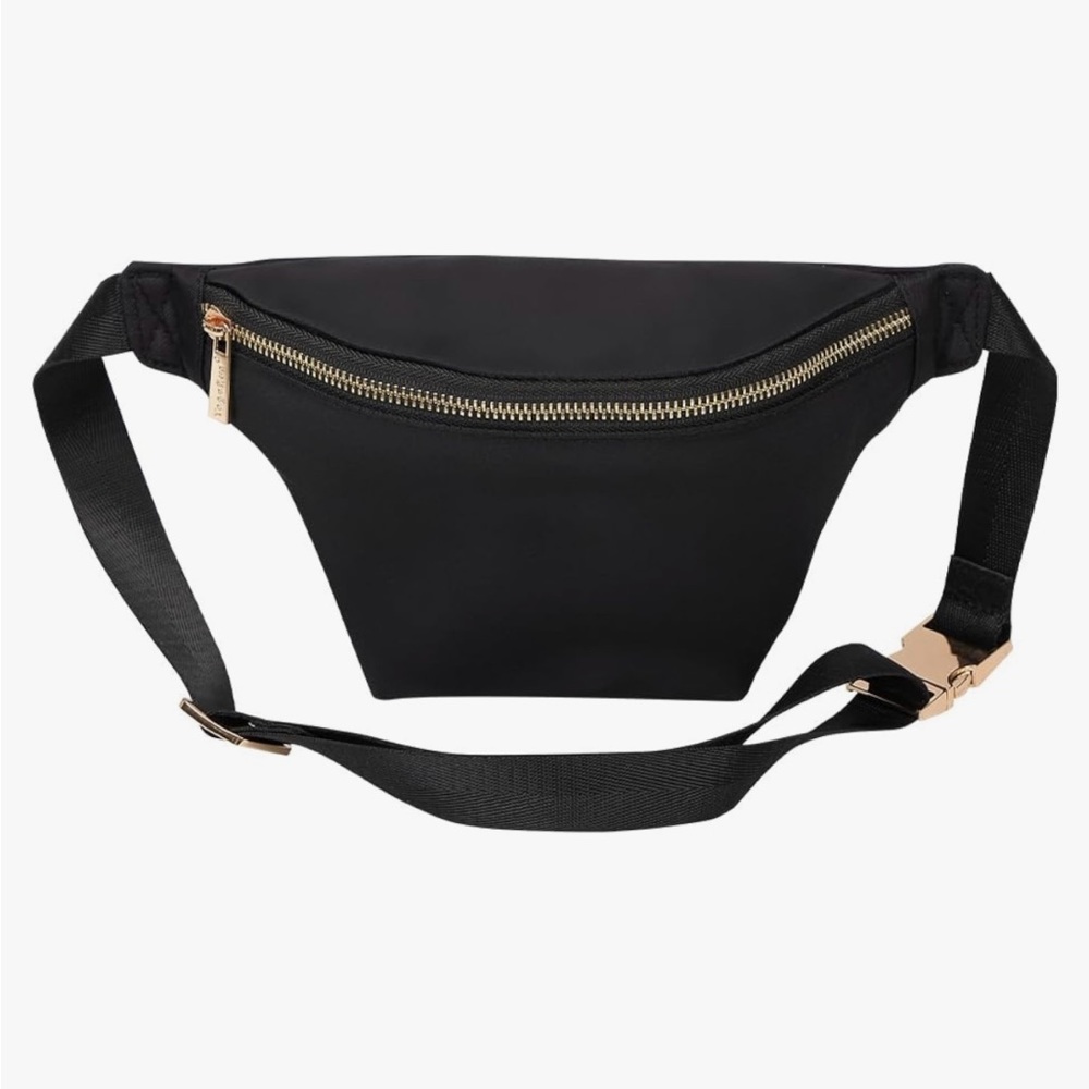 Yogarun Fanny Pack, waist belt, crossbody
